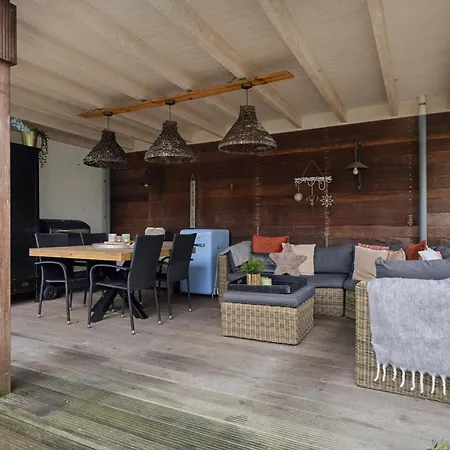 Ostsee Holiday home