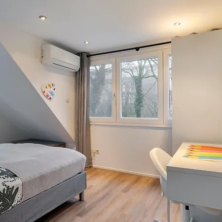 Holiday home Ostsee Heiligenhafen