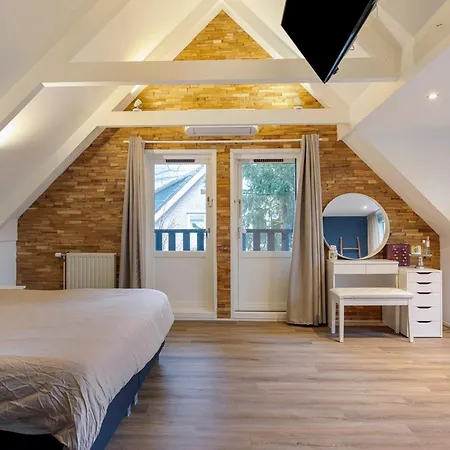 Holiday home Ostsee *