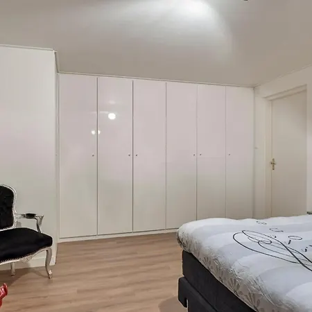 Ostsee بيت للعطل هايليغنهافن