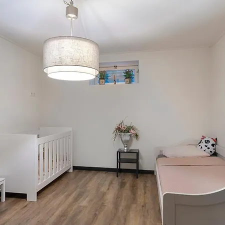 Holiday home Ostsee Heiligenhafen